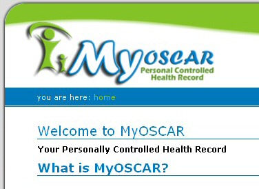 MyOscar